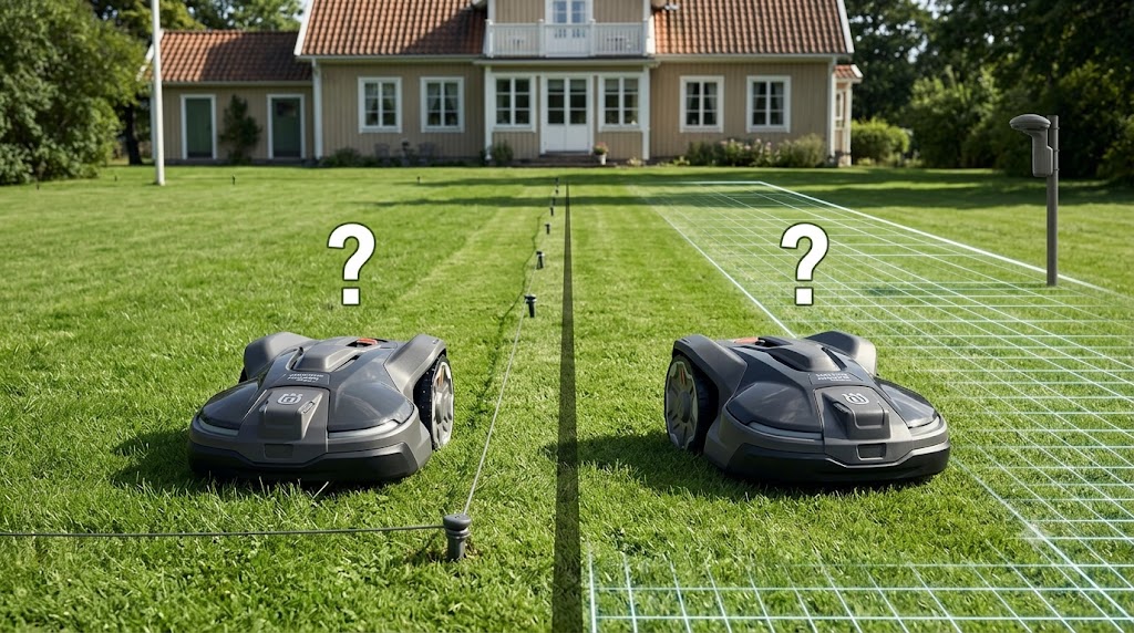 Husqvarna Automower NERA Review: Wire or Wire-Free? What Actually Works
